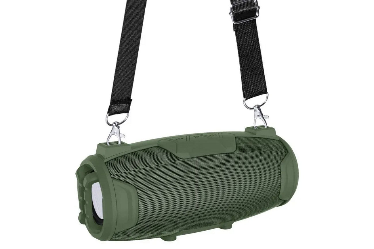 Gray helmet for bikers