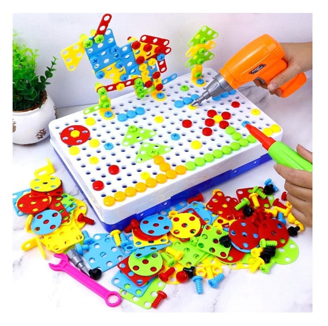 Gray helmet for bikers