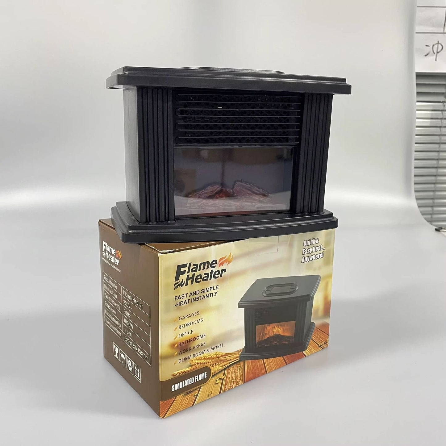 Gray helmet for bikers