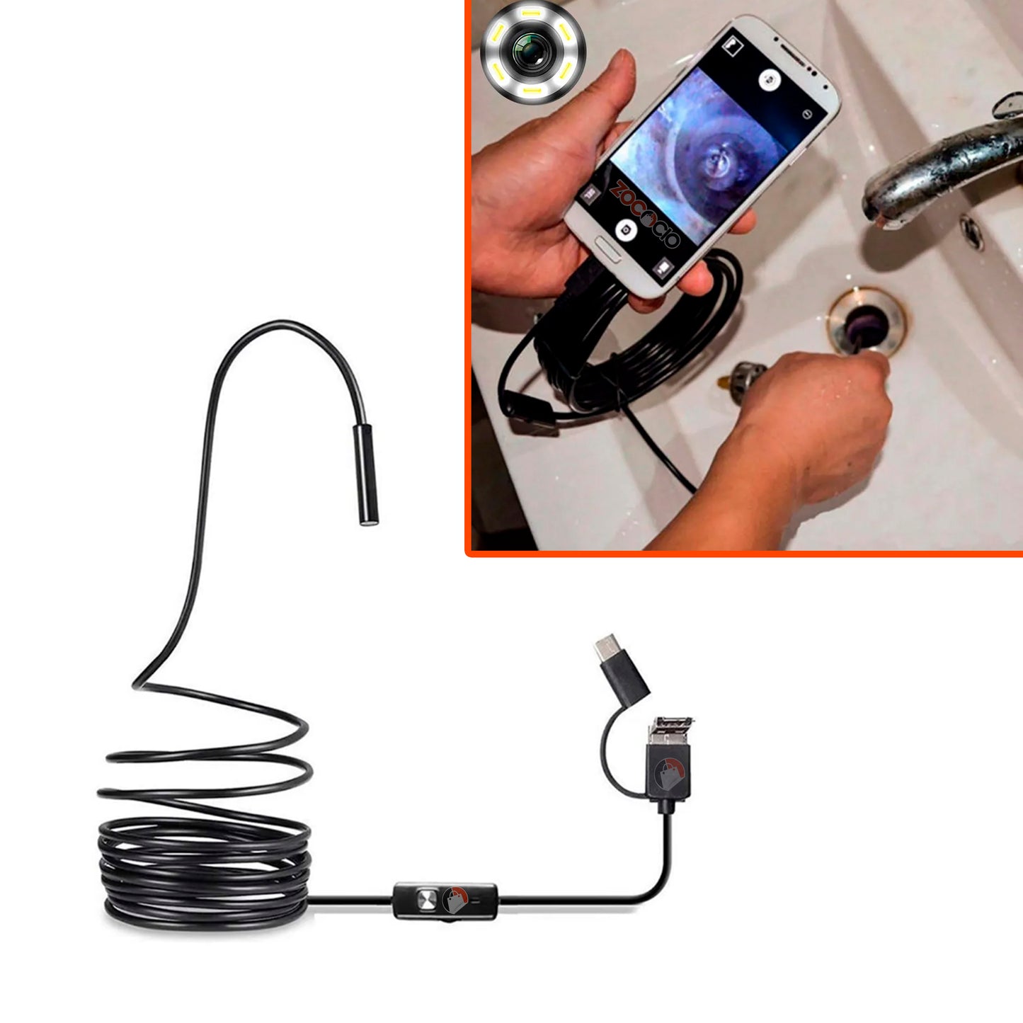 Gray helmet for bikers